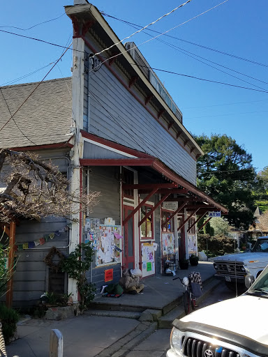 Supermarket «Bolinas Super Market», reviews and photos, 40 Wharf Rd, Bolinas, CA 94924, USA