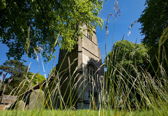 St Leonard's Church - Swindon