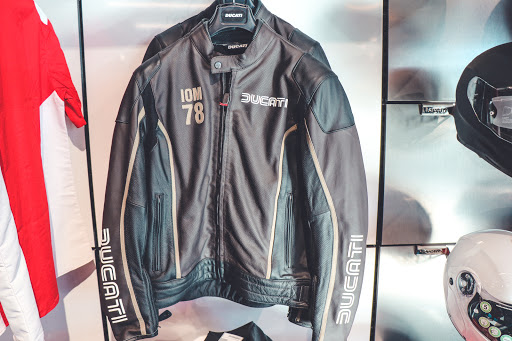 Motorcycle Repair Shop «On Any Moto», reviews and photos, 1655 W Grant Rd, Tucson, AZ 85745, USA