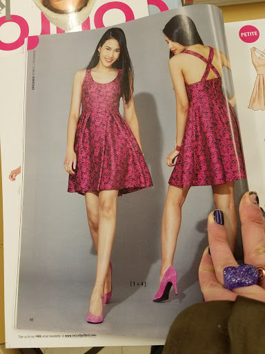 Fabric Store «Jo-Ann Fabrics and Crafts», reviews and photos, 244 Worcester Rd, Natick, MA 01760, USA