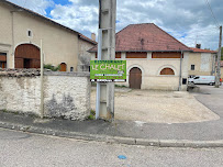 Photos du propriétaire du Restaurant Le Chalet Chez Sofia à Martigny-les-Gerbonvaux - n°18