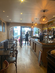Photo n°56 de Au Café Jaby à Paris ()