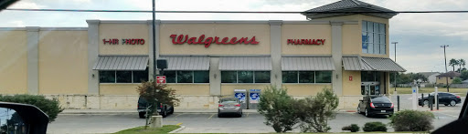 Drug Store «Walgreens», reviews and photos, 8530 W Farm to Market Rd 78, Converse, TX 78109, USA