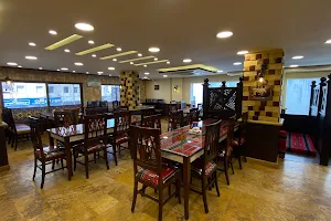 Mandi Palace Restaurant image