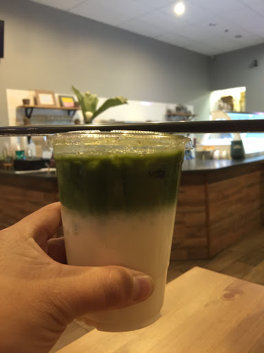 Ice Cream Shop «Zero Degrees», reviews and photos, 9822 Bolsa Ave, Westminster, CA 92683, USA