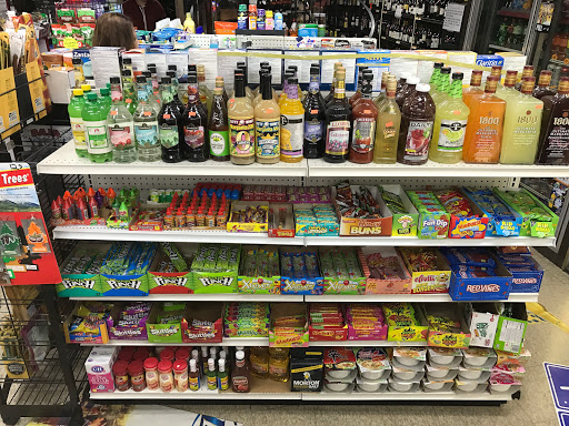 Liquor Store «Cabrillo Liquors & Fine Wines», reviews and photos, 1317 S Gaffey St, San Pedro, CA 90731, USA