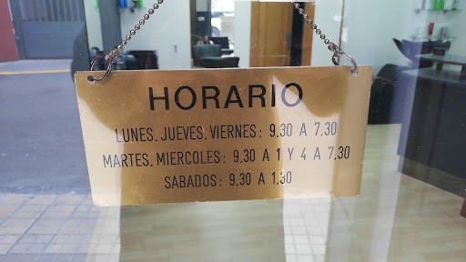 Peluquería Santín en Zaragoza, Zaragoza