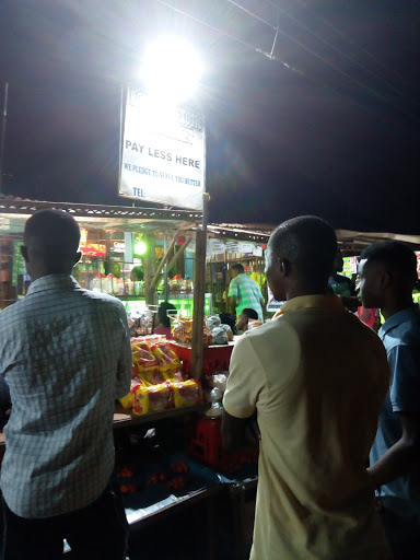 Brotherly Supermarket, Ihe Nsukka, Nsukka, Nigeria, Market, state Enugu