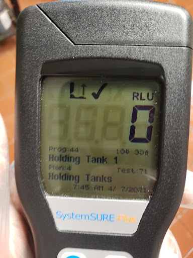 Corporate Campus «G.S. Gelato», reviews and photos, 1785 F I M Blvd, Fort Walton Beach, FL 32547, USA