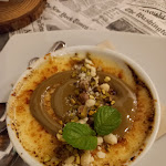 Photo n°5 de l'avis de Iryna.a fait le 20/08/2022 à 18:46 sur le  Il Giardino dal 1977 Pizzeria Ristorante à Ferentino