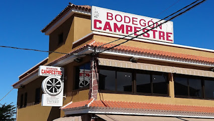 Bodegon Campestre - C. Bethencourt, 1, 38290 La Esperanza, Santa Cruz de Tenerife, Spain