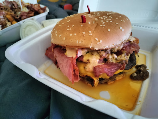 Burgers & More