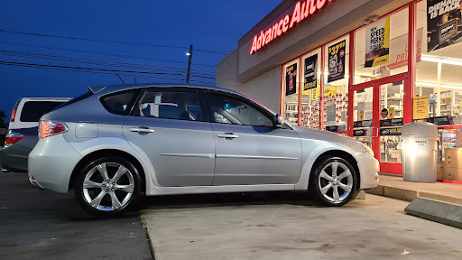 Auto Parts Store «Advance Auto Parts», reviews and photos, 443 New Park Ave, West Hartford, CT 06110, USA