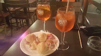 Plats et boissons du Restaurant italien Paneolio à Nice - n°10