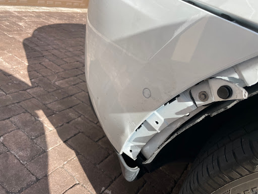 Auto Body Shop «Pro Quality Collision West», reviews and photos, 6861 SW 196th Ave, Fort Lauderdale, FL 33332, USA