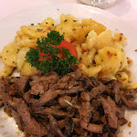 Photo n°4 de l'avis de U. fait le 23/10/2019 à 17:07 sur le  Löwen à Freiburg im Breisgau