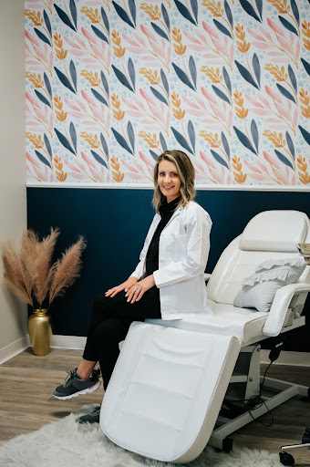 Hair Salon «Inspirations Salon», reviews and photos, 99 Jeannie Dr, Shelbyville, KY 40065, USA