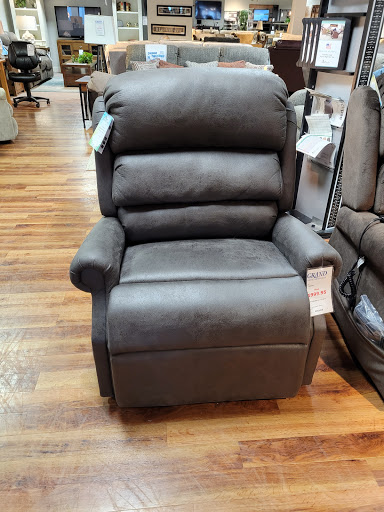 Furniture Store «Grand Home Furnishings», reviews and photos, 1945 Valley View Blvd NW, Roanoke, VA 24012, USA