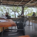 Photo n° 1 de l'avis de Loik.a fait le 23/06/2023 à 07:56 pour Le Fautea Bar Plage Restaurant à Zonza