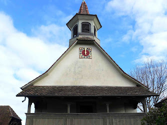 Waldau-Kapelle