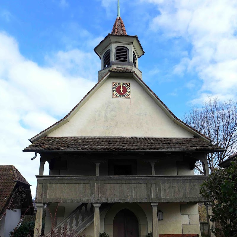 Waldau-Kapelle