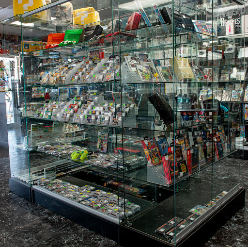 Video Game Store «M & M Video Games», reviews and photos, 2013 Gulf to Bay Blvd, Clearwater, FL 33764, USA