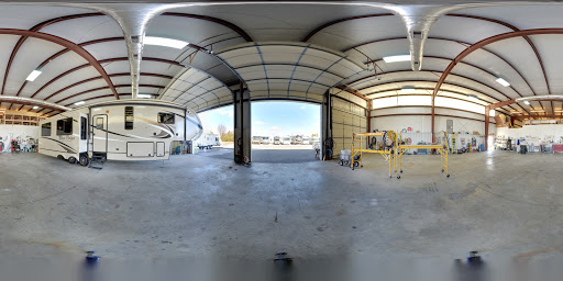 RV Dealer «A & L RV Sales», reviews and photos, 130 Capital Way, Christiana, TN 37037, USA