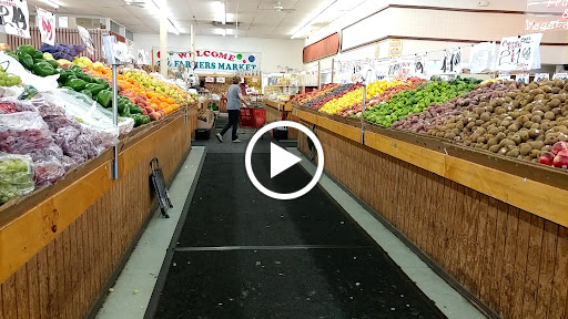 Supermarket «206 Farmers Market Inc», reviews and photos, 626 US-206, Hillsborough Township, NJ 08844, USA