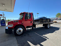 CF Towing Charlotte LLC - Photo 3 - Car repair in , Charlotte