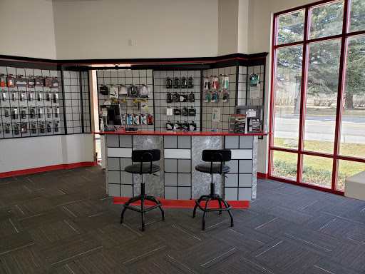 Cell Phone Store «Verizon Wireless - Cellular Plus», reviews and photos, 721 W Park St, Livingston, MT 59047, USA