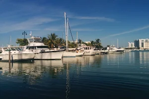 Pelican Harbor Marina image