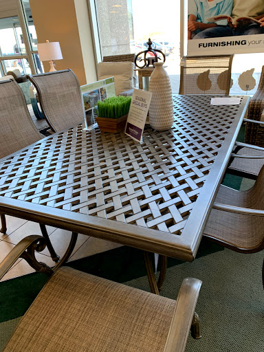 Furniture Store «Raymour & Flanigan Furniture and Mattress Store», reviews and photos, 150 Harmon Meadow Blvd, Secaucus, NJ 07094, USA