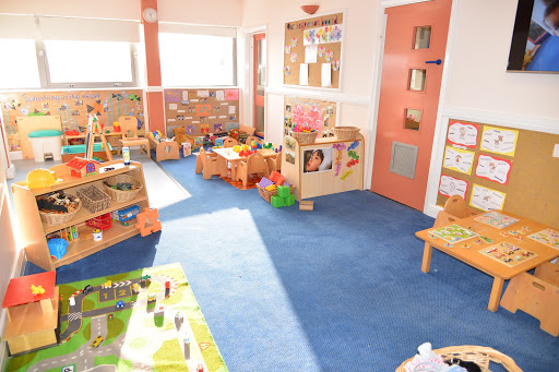 Bright Horizons Derby Day Nursery and Preschool