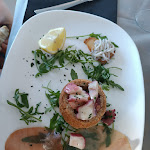 Photo n°5 de l'avis de Manuela.r fait le 04/02/2024 à 14:13 sur le  Brancaccio Ristorante e Pizzeria à Ercolano