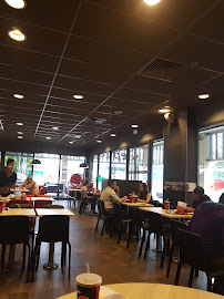 Atmosphère du Restaurant KFC Eragny (C.C Art de Vivre) - n°5