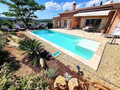 LP Piscine à Lorgues