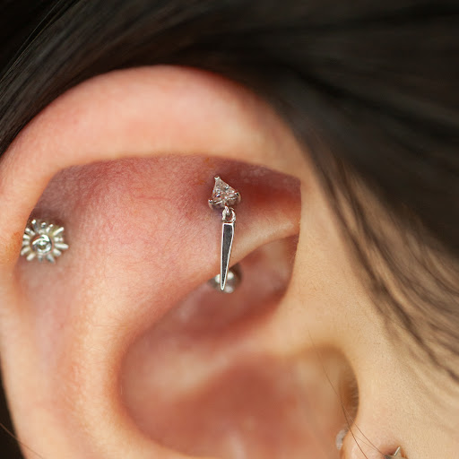 Explore tattoo ideas fairy, creative tattoo ideas in Boston, available at Arcadia Body Piercing