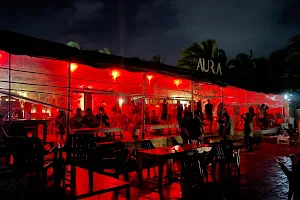 Aura beach cafe image