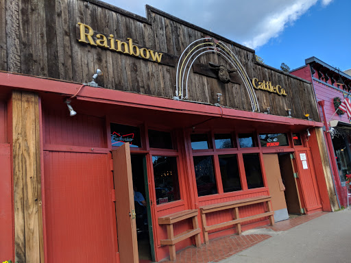 Rainbow Cattle Company