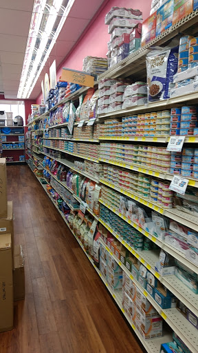 Pet Supply Store «Pet Supermarket», reviews and photos, 2090 E Arapaho Rd, Richardson, TX 75081, USA