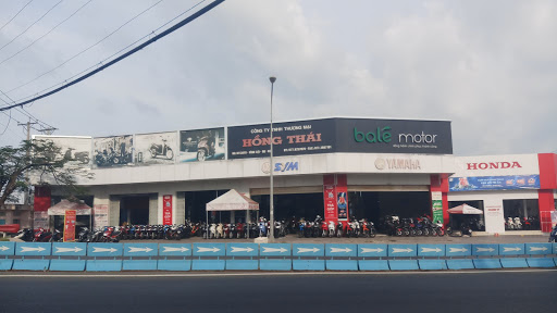 Công Ty TNHH TM Hồng Thái Hòa 3