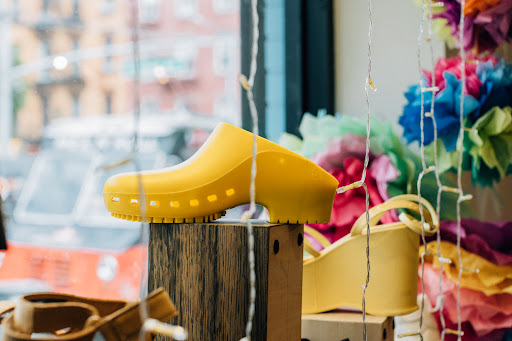 Shoe Store «Shoe Market», reviews and photos, 160 N 6th St, Brooklyn, NY 11211, USA