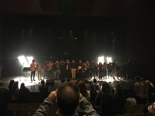 Performing Arts Theater «Broadway Rose Theatre», reviews and photos, 12850 SW Grant Ave, Tigard, OR 97223, USA