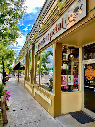 The Perfect Petal, 3600 W 32nd Ave Ste B, Denver, CO 80211, USA, 