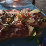 Photo n°1 de l'avis de Veronica. fait le 29/07/2021 à 18:31 sur le  Cosmos Pizzeria Ristorante à Castelsardo