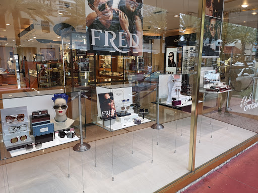 Optician «Oberle Opticians», reviews and photos, 9552 Harding Ave, Surfside, FL 33154, USA