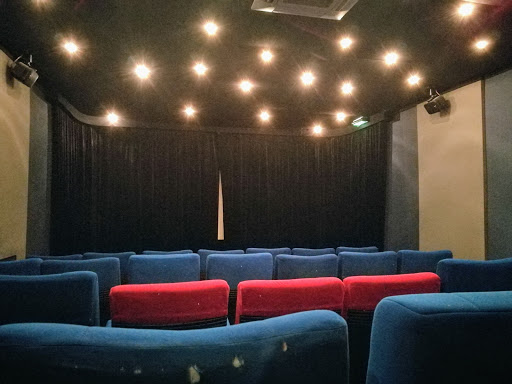 Luxor Filmtheater