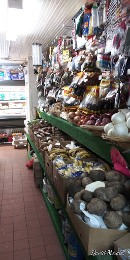 Grocery Store «Cibao Market», reviews and photos, 79 Main St, Willimantic, CT 06226, USA