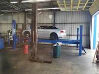 Butler Automotive photo