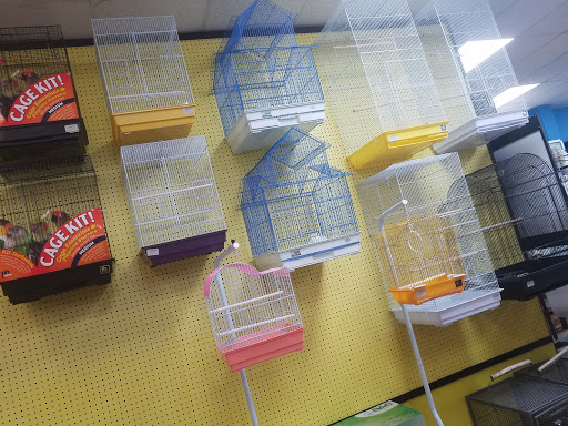 Pet Supply Store «Pet Supermarket», reviews and photos, 2800 Raeford Rd, Fayetteville, NC 28303, USA